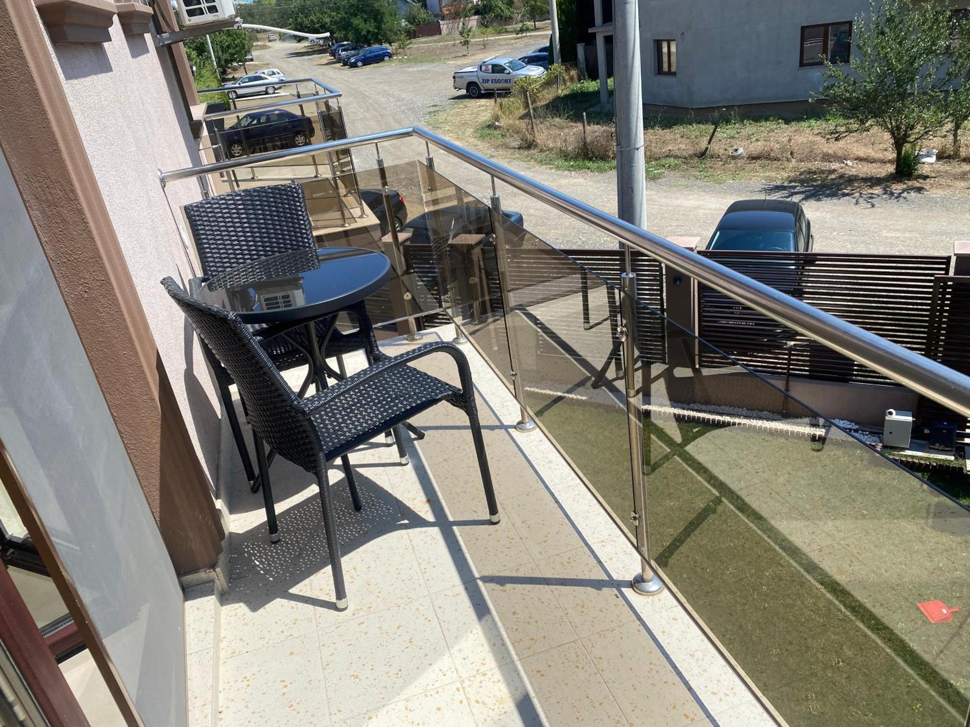 Vila Marisa Eforie Nord Esterno foto